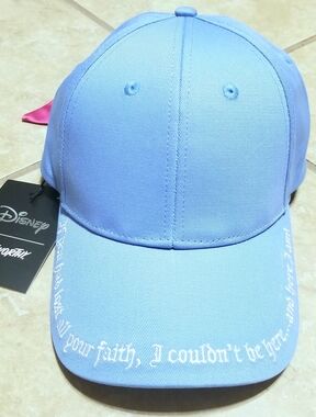 Cakeworthy x Disney Cinderella Fairy Godmother Bow Hat